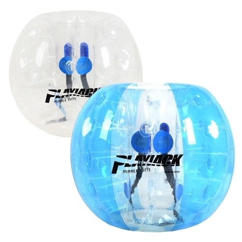 플레이잭 버블슈트 일반형 PVC 1.8m