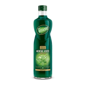  떼세르 그린민트 시럽 1000ml [6개]