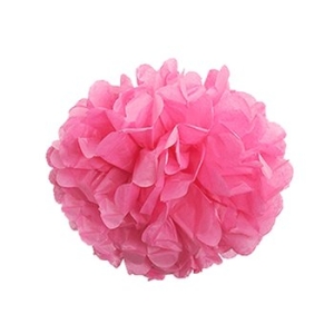 꽃볼 허니콤 볼 종이 모빌 습자지 파티 장식 폼폼꽃