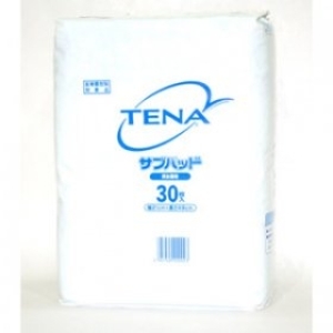 테나 일자형 패드 임산부용 30개