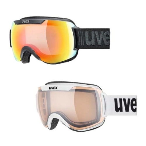 우벡스  스노우고글 다운힐2000 V