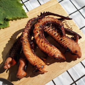 유쾌상회  가문어 통족 1kg
