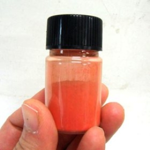 원석 경면주사가루 50g