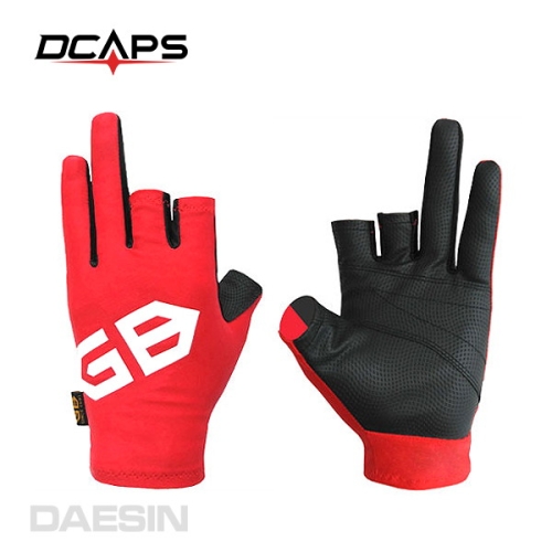 용궁-GB-G02 스페이스 글러브 3컷 낚시장갑