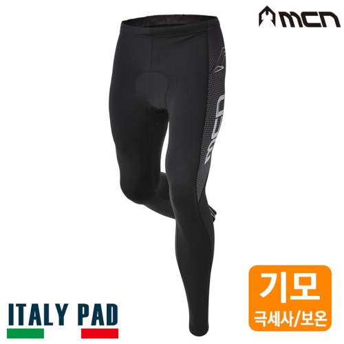 MCN  트랙 기모 자전거바지 (WARM MP-9)