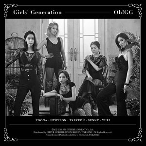 SM Entertainment  소녀시대 오지지 (GIRLS' GENERATION-Oh!GG) 2022 시즌 그리팅