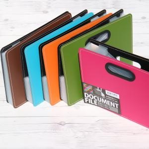 나카바야시  13 포켓 도큐멘트화일