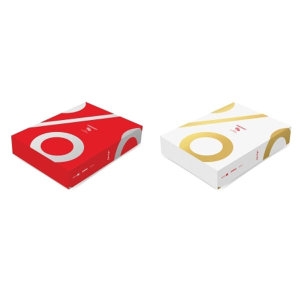 카카오엠  에이핑크 (Apink) - 미니앨범 8집 : PERCENT