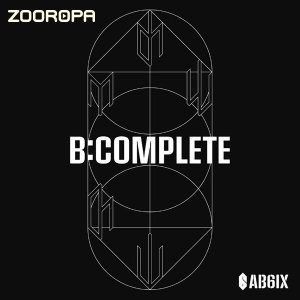  에이비식스 - EP 1집 B:COMPLETE X Ver.