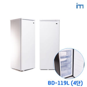 아이엠  BD-119L (화이트) 상품이미지