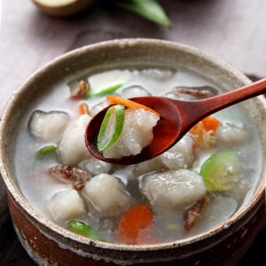 승현푸드  전통 감자 옹심이 1kg