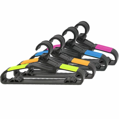 데코즈인  하트 논슬립 옷걸이