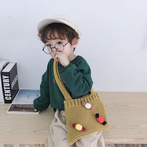 제이제이 유아 아동 가방 핸드폰 미니 어린이 크로스백 주머니