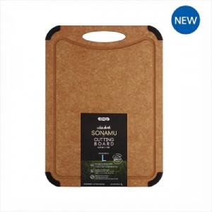 코멕스  트레이더스   소나무 숲에서 온 도마 S 소300X235X6mm