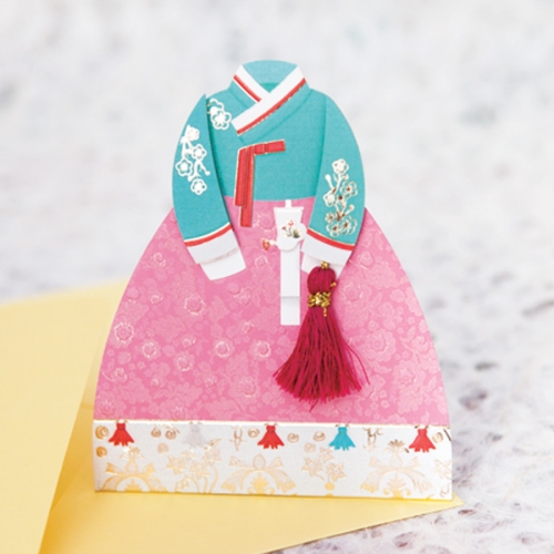 프롬앤투  은세카드 FT304-2