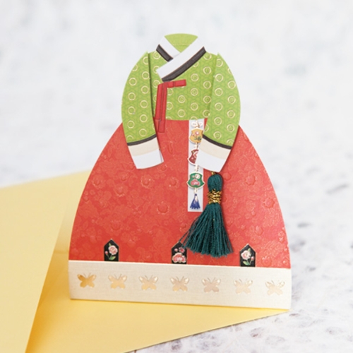 프롬앤투  화경카드 FT304-4