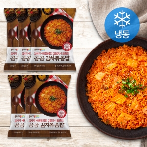 곰곰  김치볶음밥 300g