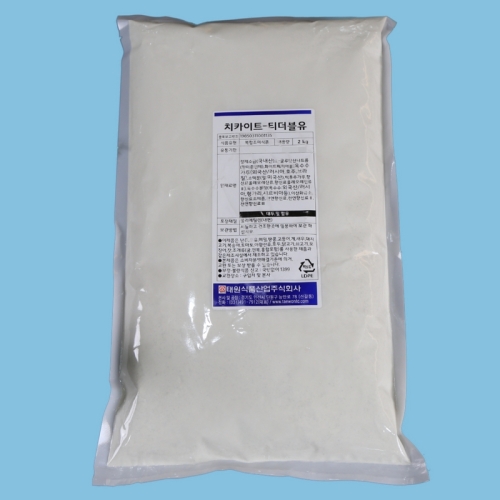 태원식품 치킨염지제 치카이트TW 2KG 치카이드 칙카이트 칙카이드 닭염지제