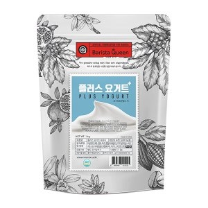 아트박스  바리스타퀸 연유 파우더 1kg