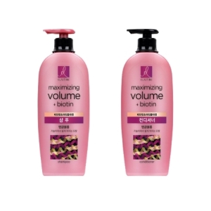 엘라스틴 비오틴 마린콜라겐 탱글볼륨 컨디셔너 680ml