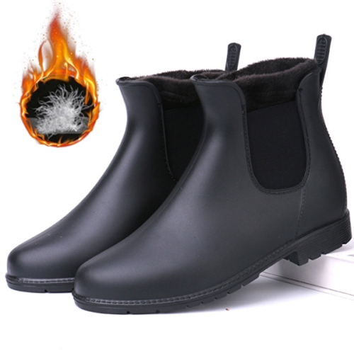 슈썸 W4EDBB1  커플방한화 레인부츠 장화 작업화 낚시 털신발 TAIN03  67969