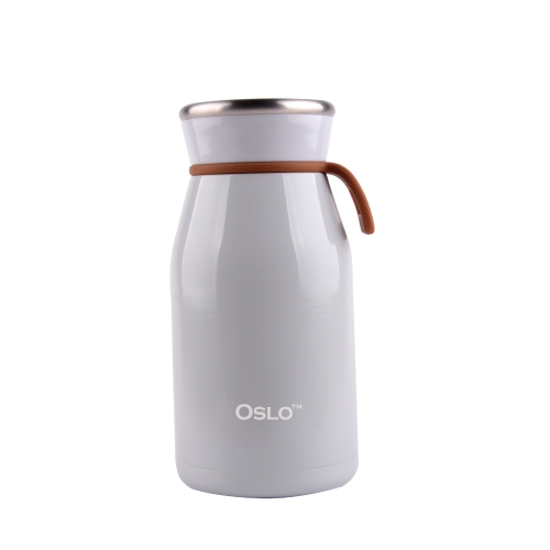 오슬로 밀크 텀블러 350ml