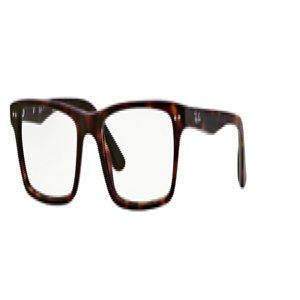  레이밴 Eyeglasses_RX5288 2012 52