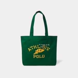  폴로랄프로렌 Athletic Division Cotton Tote 상품이미지