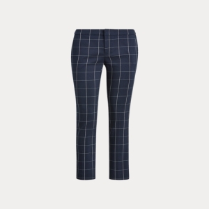  폴로랄프로렌 Stretch Cotton Straight Pant