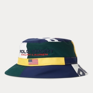  폴로랄프로렌 남성 Polo Sport Bucket Hat