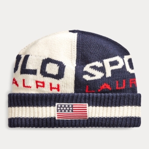  폴로랄프로렌 남성 Polo Sport Color-Blocked Hat