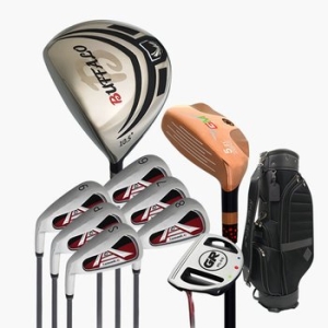 아화골프  버팔로 왼손 풀세트