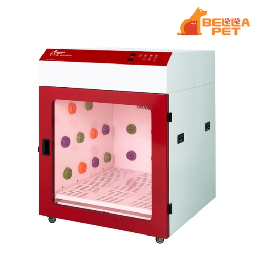 오성테크 벨라펫 드라이룸 준대형 BPD-R100ML