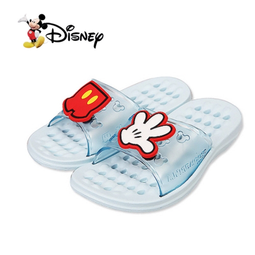 케이에스몰 미키마우스 입체EVA 아동욕실화 캐릭터슬리퍼