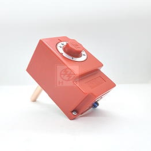 보일러 온도조절기