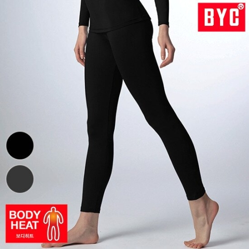 BYC 여성 보디히트여타이즈