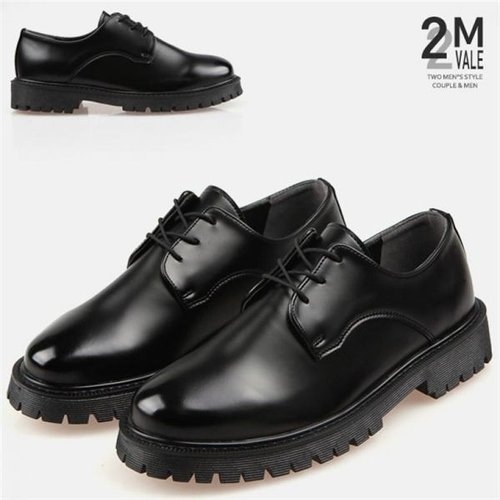 오가게  투엠베일  베이직 더비 마틴 남성로퍼 2MA3651 오가게 트렌드한 데일리룩 매일 업뎃