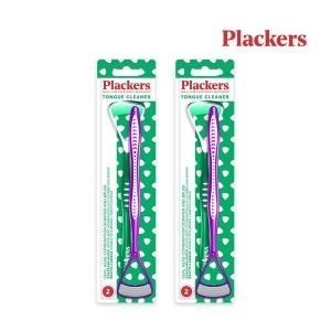 플랙커스  혀 클리너