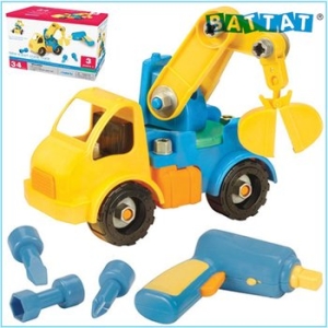 크레인공구놀이세트 34pcs