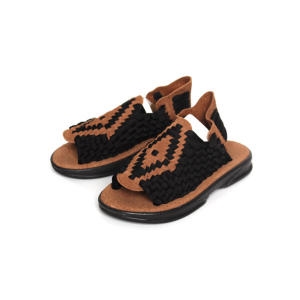 츄바스코 아즈텍 샌들 ORIGINAL AZTEC-BLACK_A80421