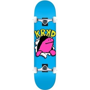   Krooked Shmooday 8.0 Complete Skateboard 상품이미지