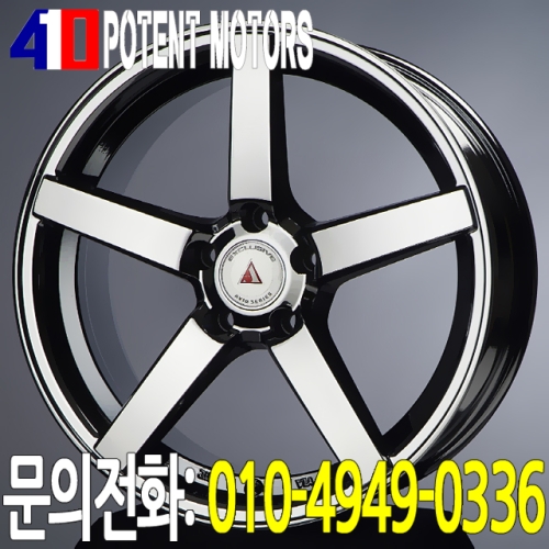 슈거레이  아비드 CV3 568 블랙크롬