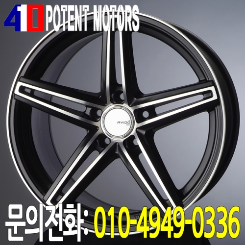 아비드  CV5 167 블랙폴리쉬