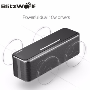 BlitzWolf BW-F4[해외쇼핑]