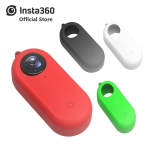 PULUZ  인스타360 GO 호환 실리콘 케이스 [해외구매]
