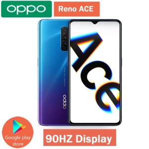 OPPO Reno ACE 128GB, 자급제[해외구매]