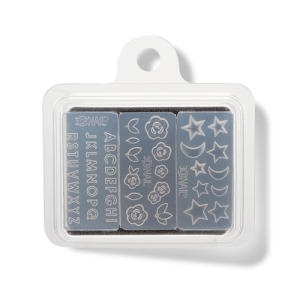 어퓨 3D 네일 파츠 몰드