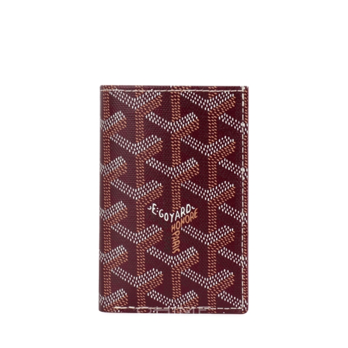 고야드 생피에르 카드 지갑