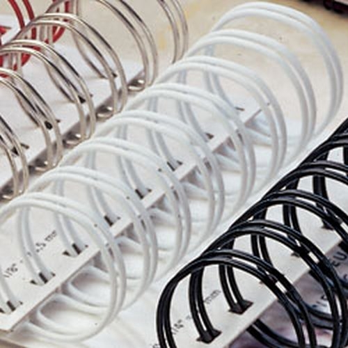 카피어랜드  와이어제본링 백