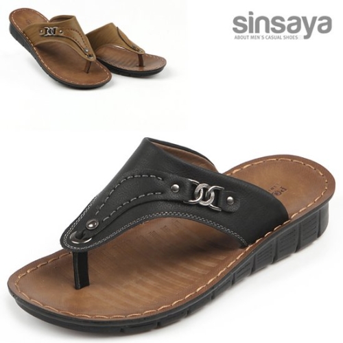 신사야 고리장식 베이직 남성쪼리 SSY1343